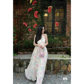 Dap li maxi hoa