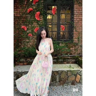 Dap li maxi hoa
