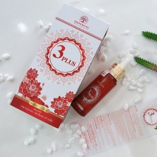 Serum 03 plus duyên thi , bách y sâm