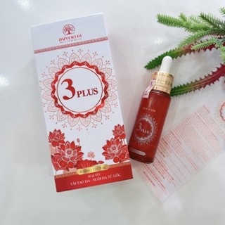 Serum 03 Plus Duyên Thi , Bách Y Sâm ( 30ml )