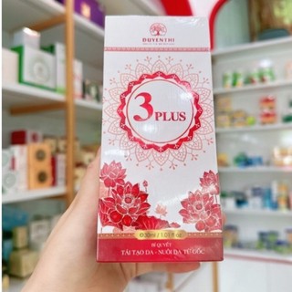 Serum 03 Plus Duyên Thi , Bách Y Sâm ( 30ml )