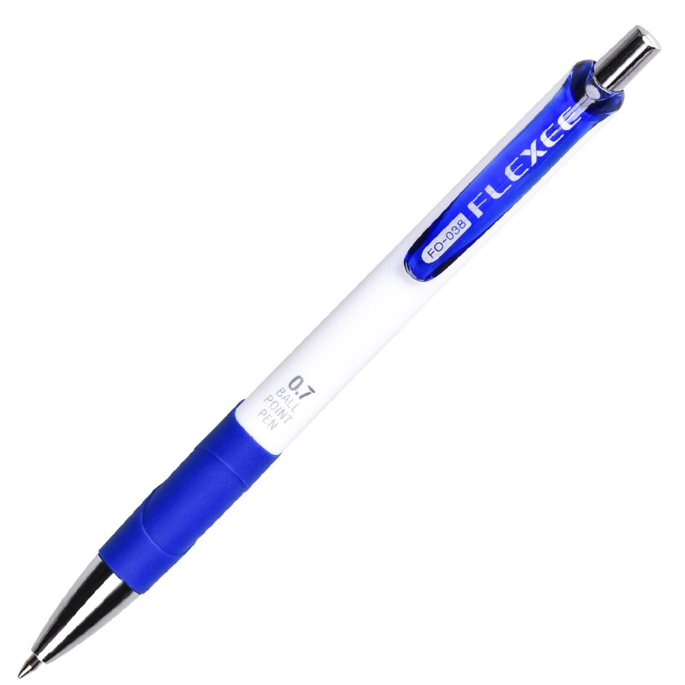 Combo Bút bi Flexoffice FO-038