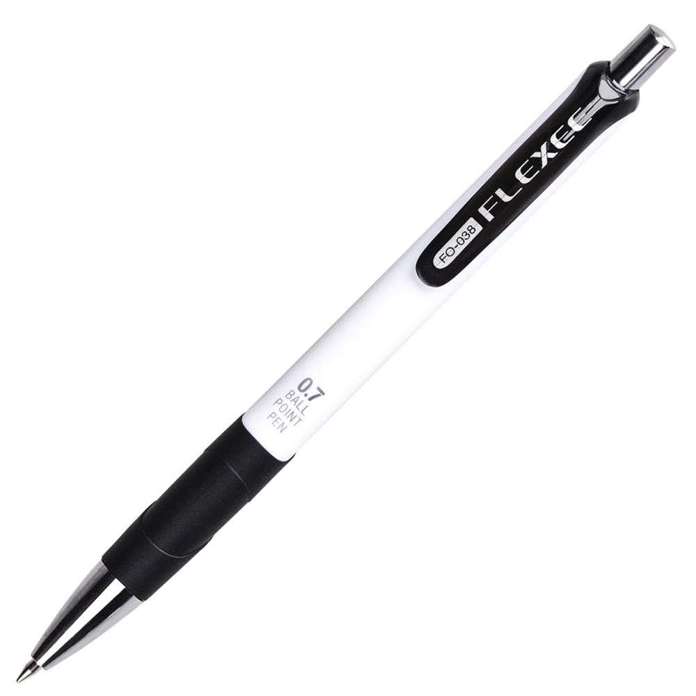 Combo Bút bi Flexoffice FO-038