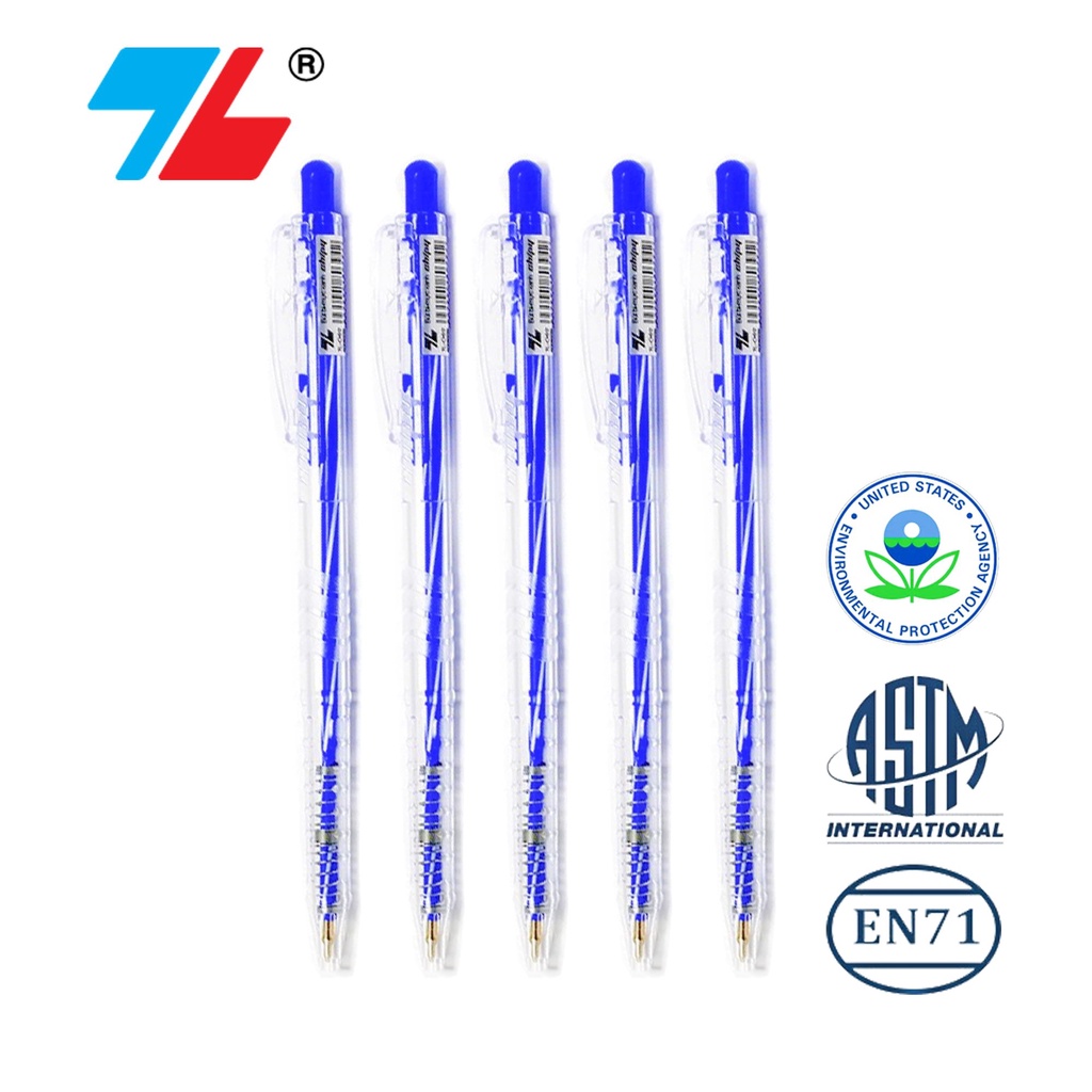 Bút bi Thiên Long TL-089