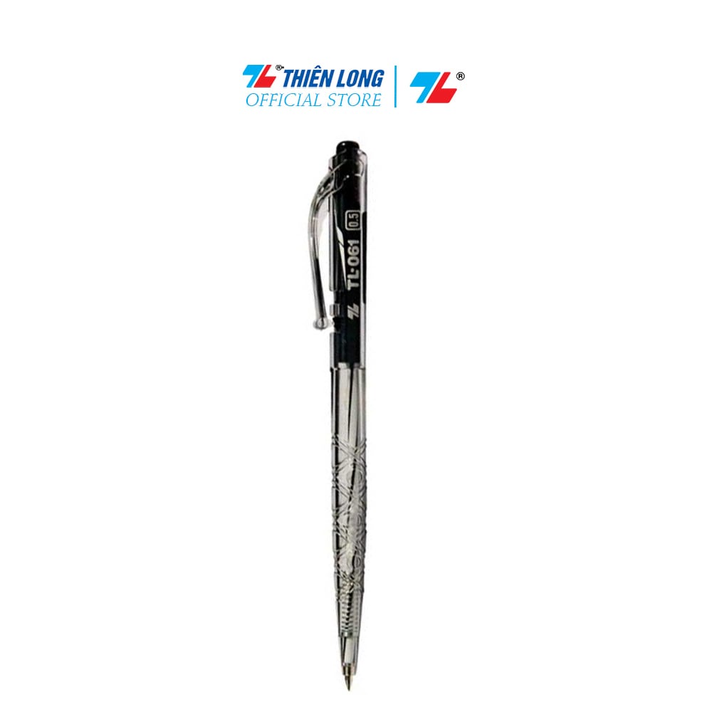 Combo Bút Bi Thiên Long TL-061