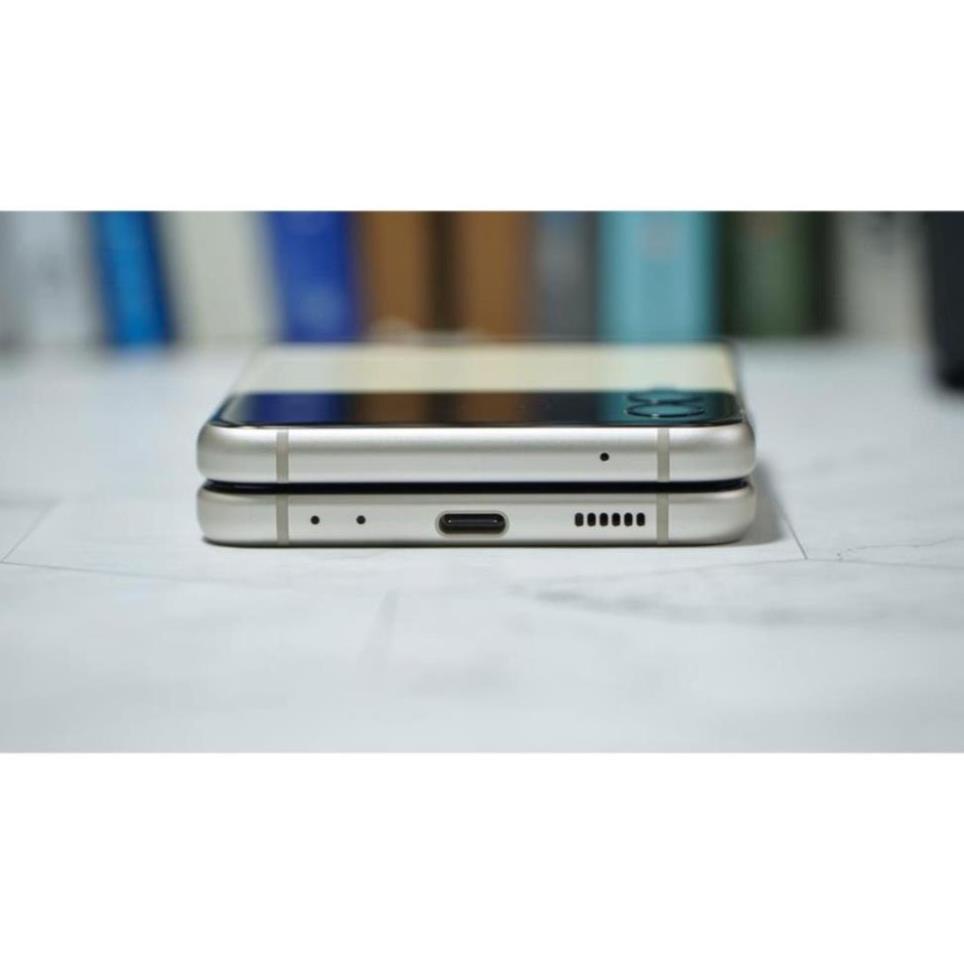 Điện thoại Samsung Galaxy Z Flip3 5G Chính Hãng Fullbox nguyên seal - Bảo hành 12 tháng lỗi 1 đổi 1 Nguyên Seal