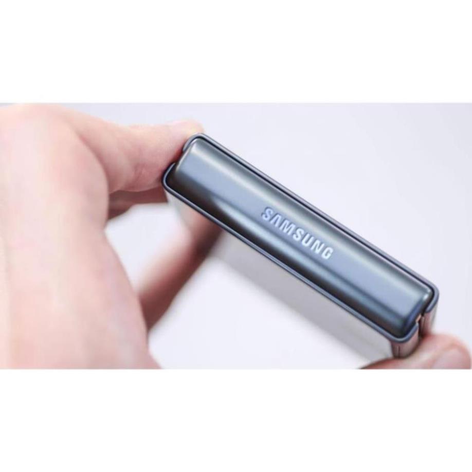 Điện thoại Samsung Galaxy Z Flip3 5G Chính Hãng Fullbox nguyên seal - Bảo hành 12 tháng lỗi 1 đổi 1 Nguyên Seal