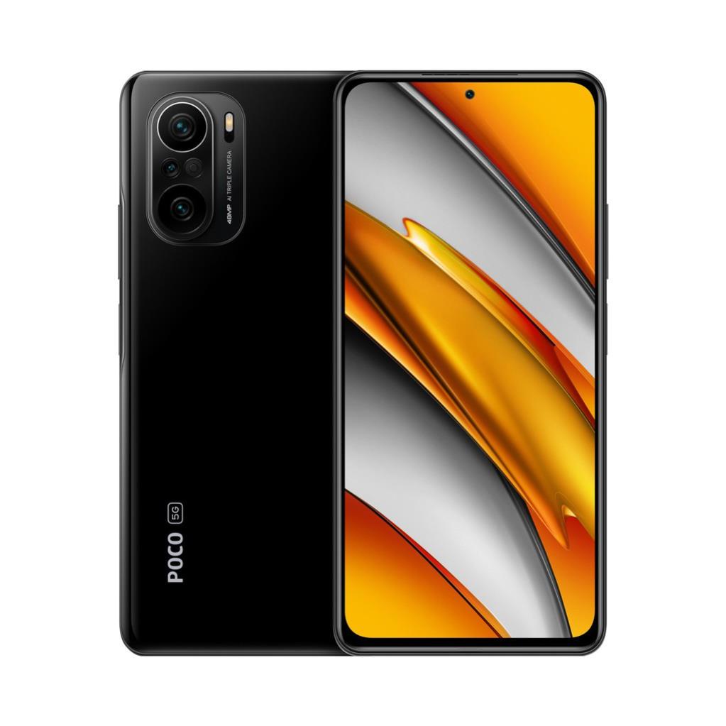 Điện Thoại POCO F3 6.67" | SNAP870 | 48+8+5MP | 20MP | 4520mAh Bảo hành 1 đổi 1 trong 12 tháng