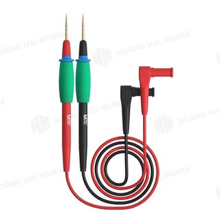 Que đo đồng hồ vạn năng MAANT P22A, kèm bộ đầu thay thế