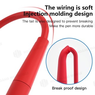 Que đo đồng hồ vạn năng MAANT P22A, kèm bộ đầu thay thế