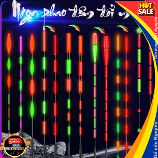  Ngọn phao câu đài tăm phao câu cá ngọn phao săn hàng  ngọn phao câu chép ngọn phao hố đấu 