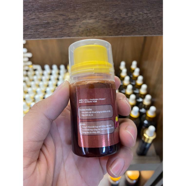 Combo tinh mùi câu chép , tinh mùi 102 sữa chép, mật khoai, trứng sữa