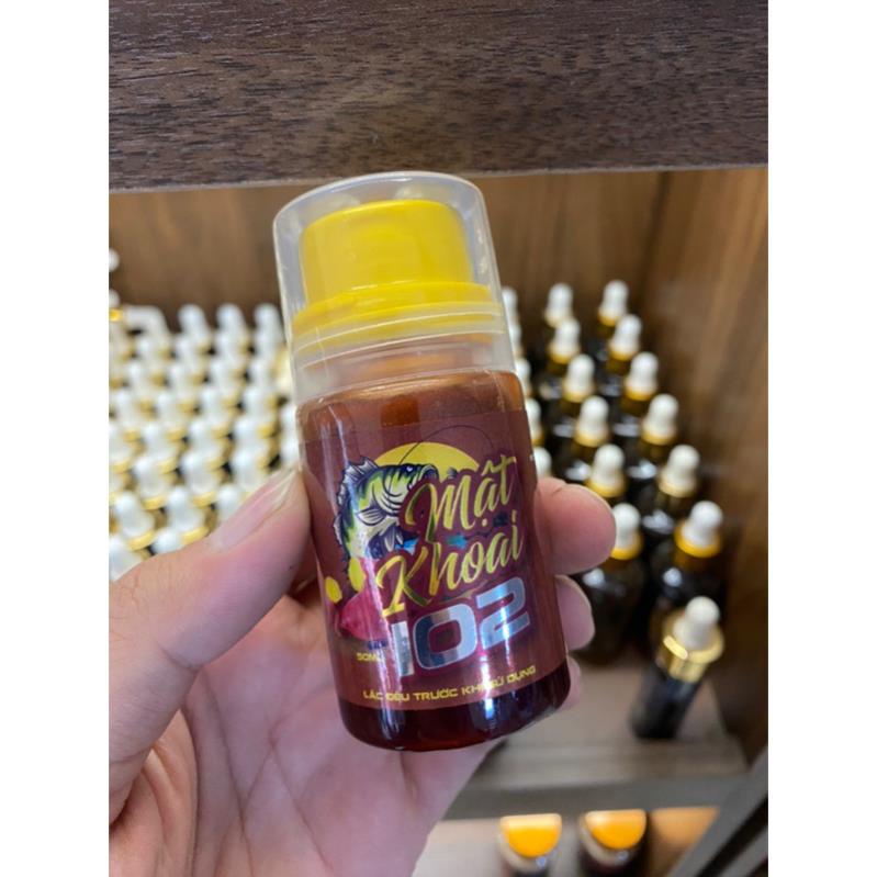 Combo tinh mùi câu chép , tinh mùi 102 sữa chép, mật khoai, trứng sữa