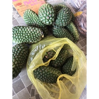 dứa dại rừng tây bắc 75k 1kg