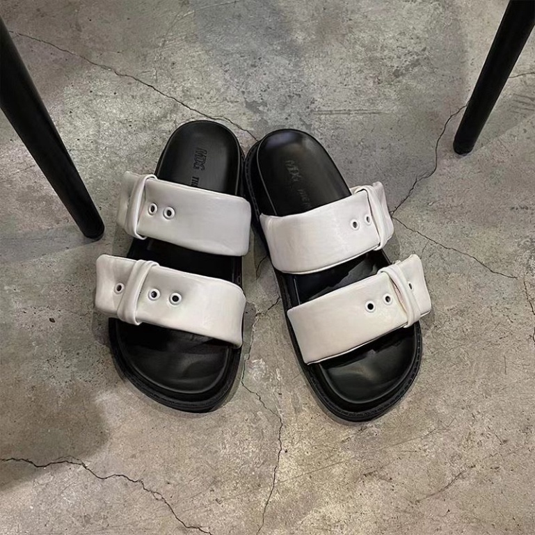 Dép thời trang hai quai mẫu mới nhất 2023 Kèm ảnh thật_mã t10