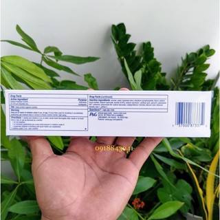 Kem đánh răng CREST COMPLETE  EXTRA WHITENING SCOPE 232g [Mỹ]