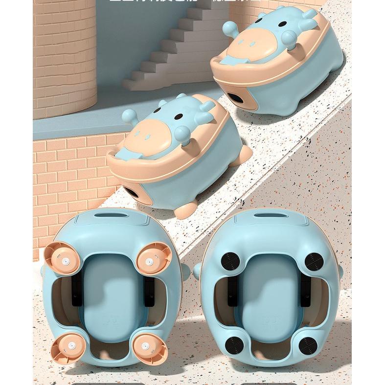 slide
