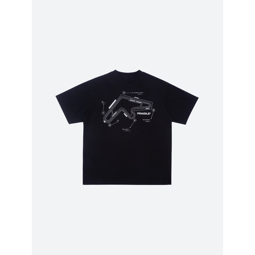 Áo thun Racecourse T-Shirt