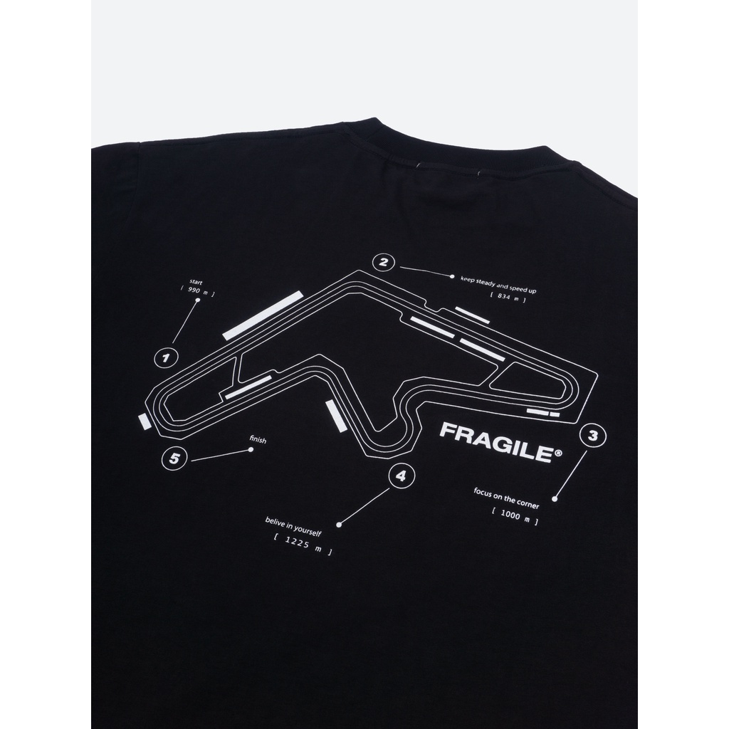 Áo thun Racecourse T-Shirt