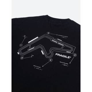 Áo thun Racecourse T-Shirt