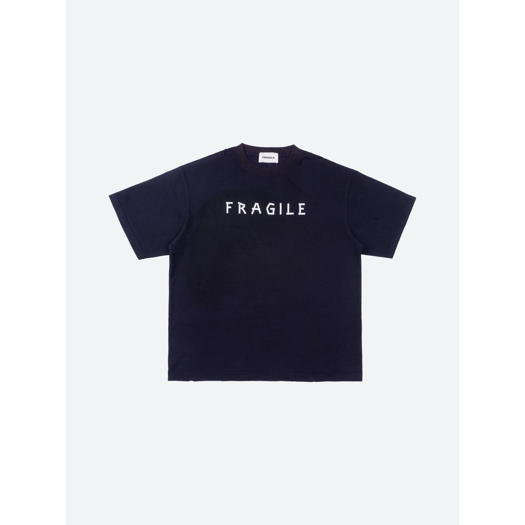 Áo thun Tape Logo T-Shirt