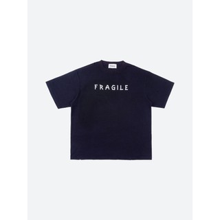 Áo thun Tape Logo T-Shirt