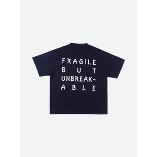 Áo thun Tape Logo T-Shirt