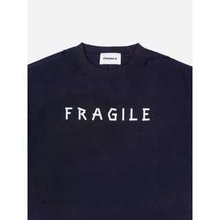 Áo thun Tape Logo T-Shirt