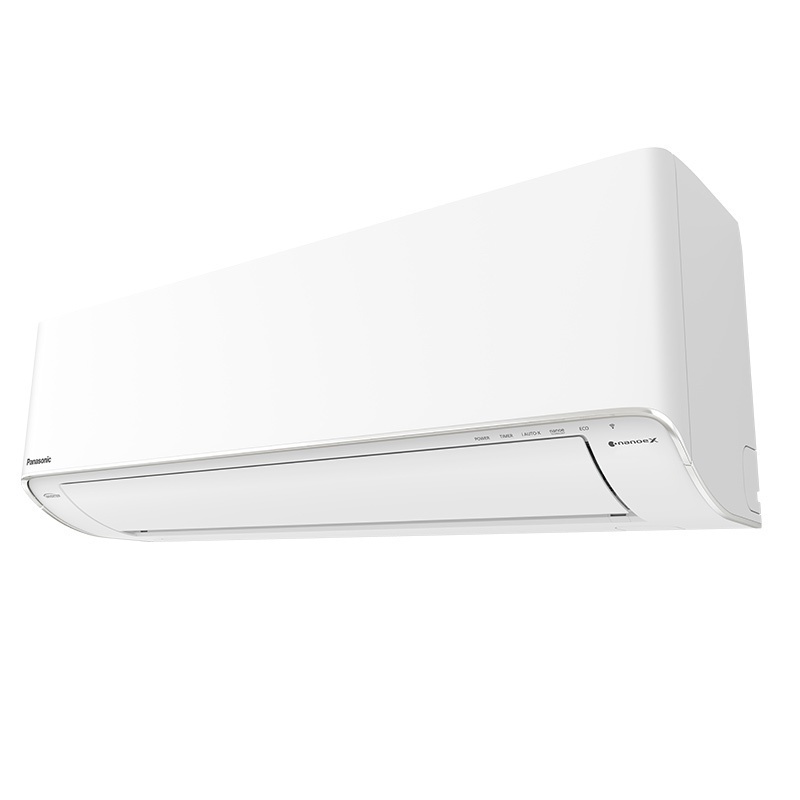 [TRẢ GÓP 0%] Máy lạnh/Điều hòa Panasonic CU/CS-XU9ZKH-8 - Công suất 1HP - Một chiều -Kết nối wifi