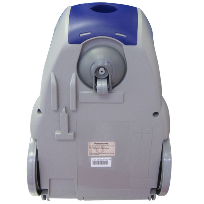 Máy Hút Bụi Panasonic MC-CL431AN46 - Hàng Chính Hãng