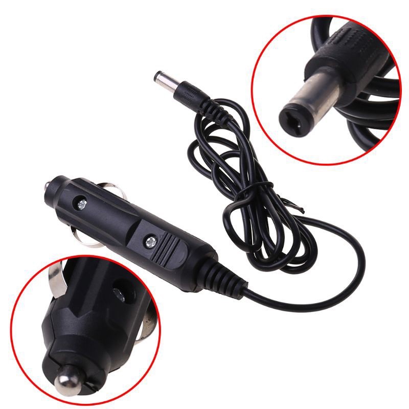 Đầu tẩu sạc xe hơi ô tô dòng ra 12v tiện lợi