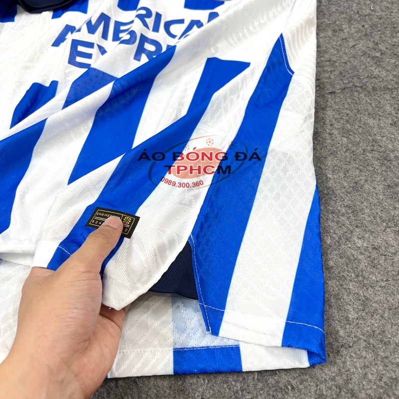 BRlNGTON.mùa 23/24- Áo Bóng Đá bản PLAYER hàng Thái cao cấp -23/24 BRlNGTON