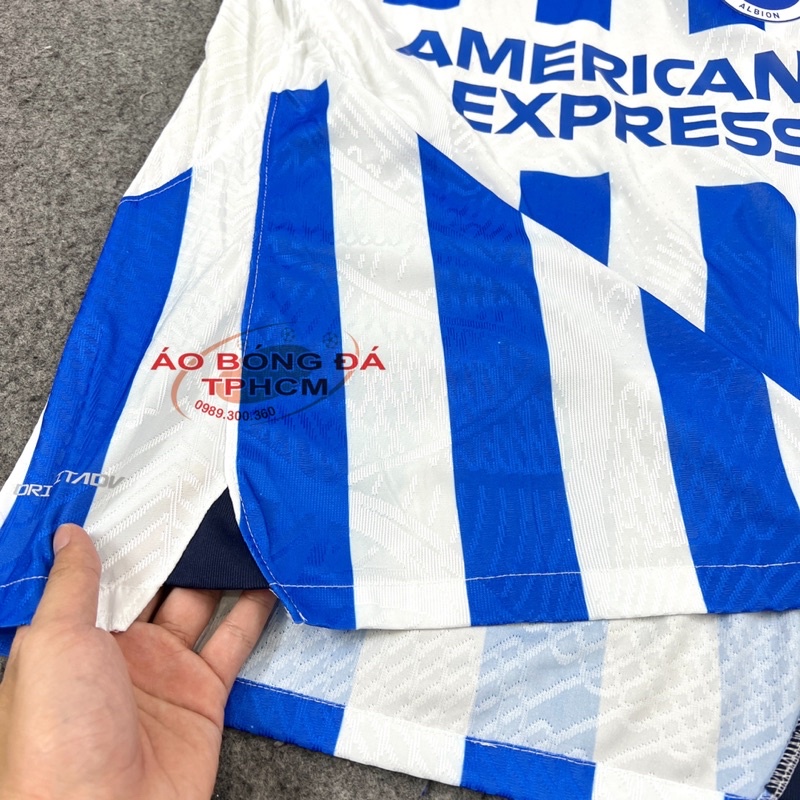 BRlNGTON.mùa 23/24- Áo Bóng Đá bản PLAYER hàng Thái cao cấp -23/24 BRlNGTON