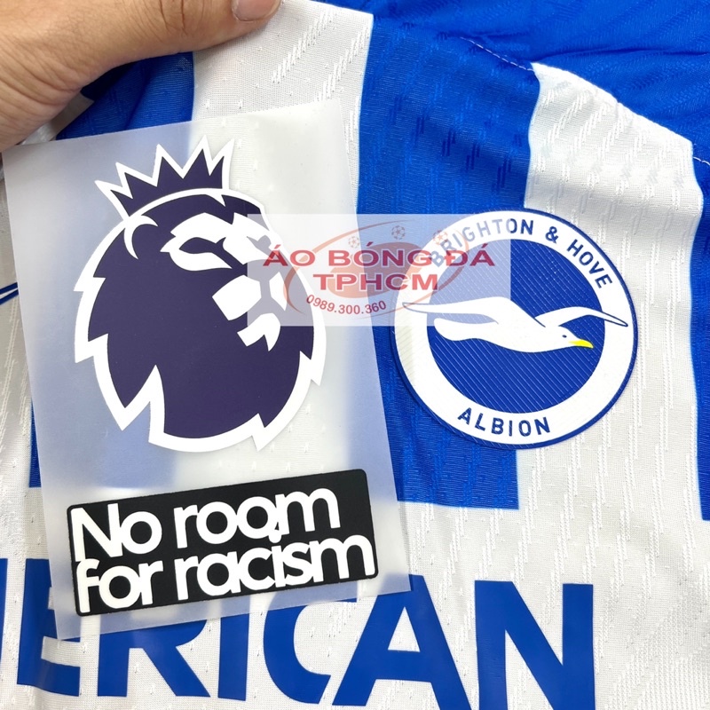 BRlNGTON.mùa 23/24- Áo Bóng Đá bản PLAYER hàng Thái cao cấp -23/24 BRlNGTON