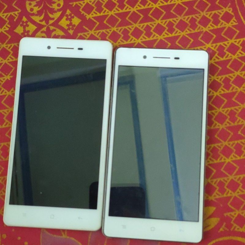 Oppo neo 7 đã qua sử dụng