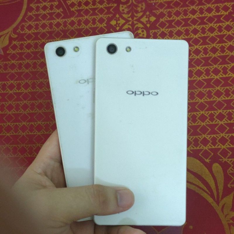 Oppo neo 7 đã qua sử dụng