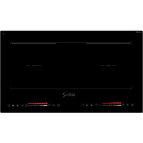 BẾP TỪ SEVILLA SV-MR80, bếp từ đôi sevilla, bếp điện từ chính hãng bảo hành 1 đổi 1 trong 2 năm