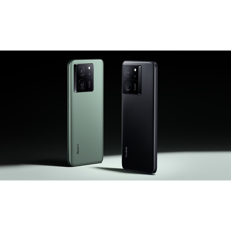 Điện Thoại Xiaomi Redmi K60 Ultra 5G  - Dimensity 9200+