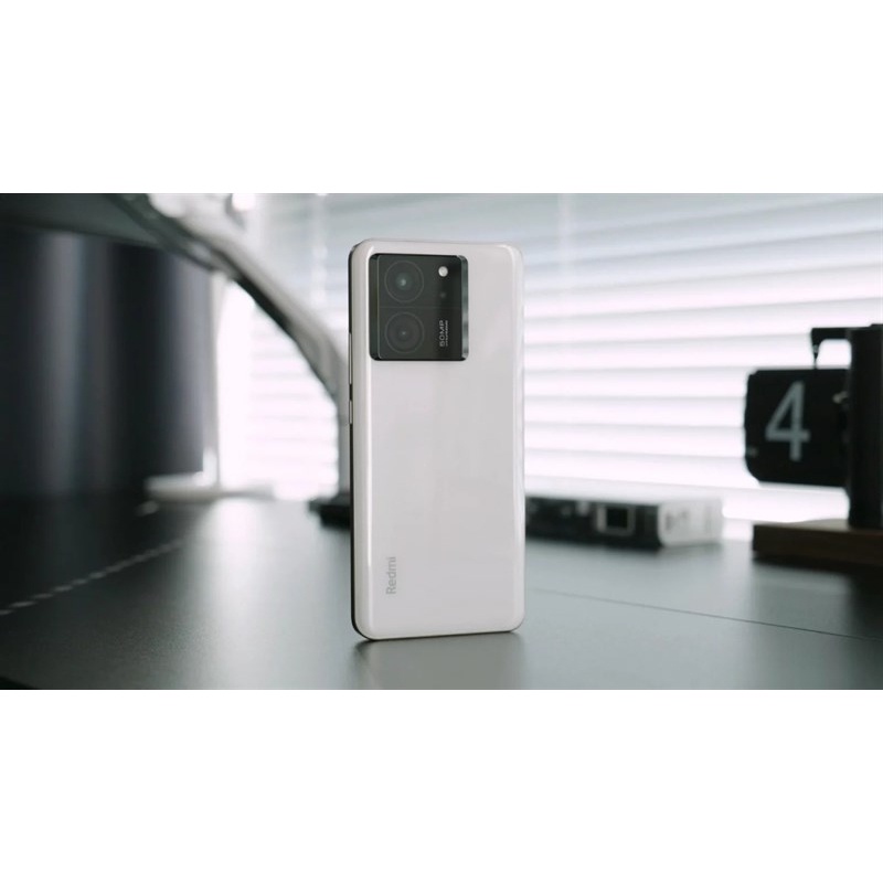 Điện Thoại Xiaomi Redmi K60 Ultra 5G  - Dimensity 9200+
