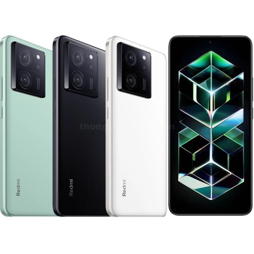 Điện Thoại Xiaomi Redmi K60 Ultra 5G  - Dimensity 9200+