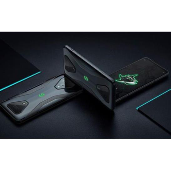 Điện thoại Xiaomi Black Shark 3  - Snapdragon 865