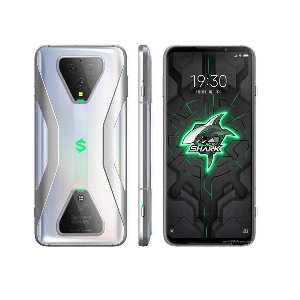 Điện thoại Xiaomi Black Shark 3  - Snapdragon 865