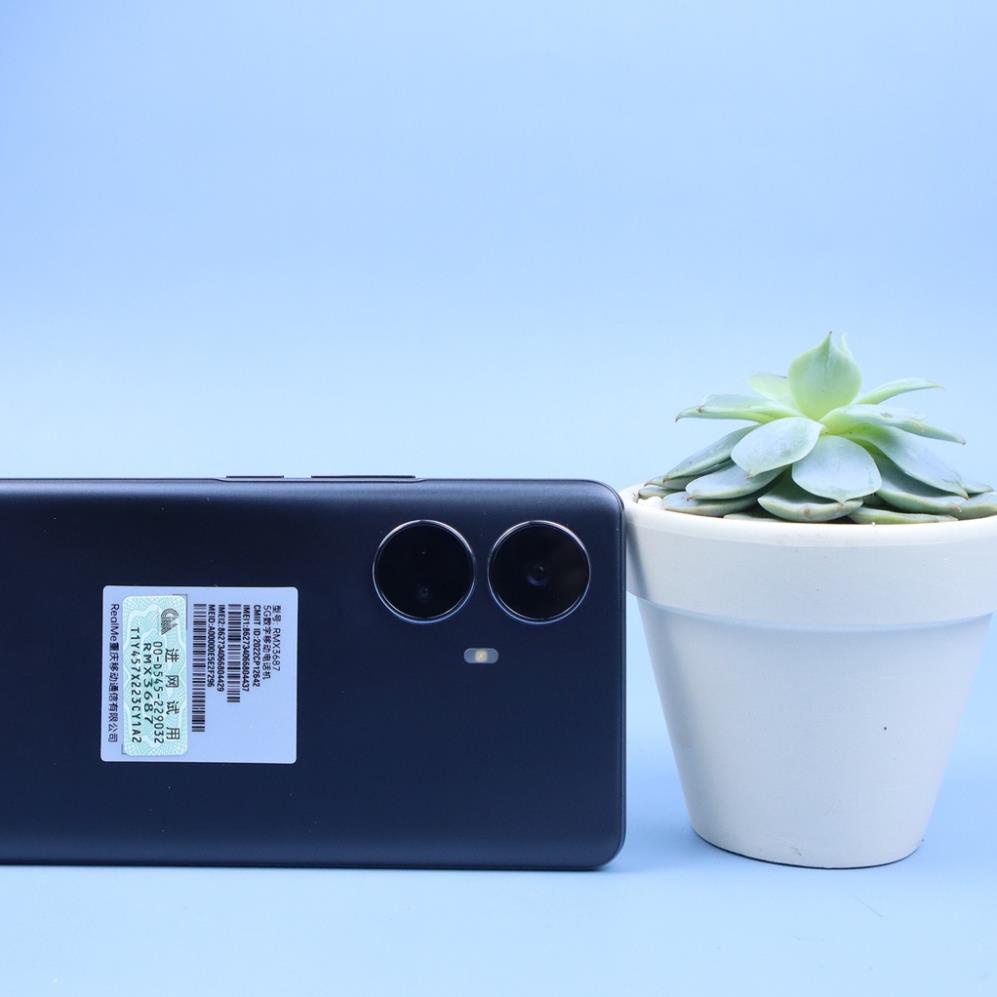Điện thoại Realme 10 Pro Plus  - Dimensity 1080 , Máy mới uy Tín