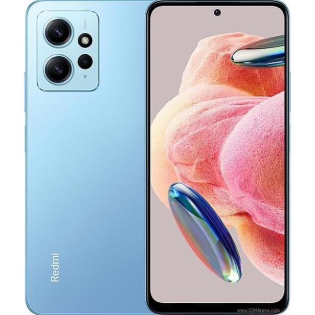Điện Thoại Xiaomi Redmi Note 12 Chính Hãng   - Snapdragon 685