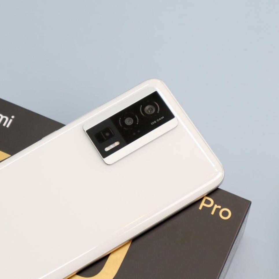 Điên Thoại Xia0mi Redmi K60 Pro  Snapdragon 8 Gen 2