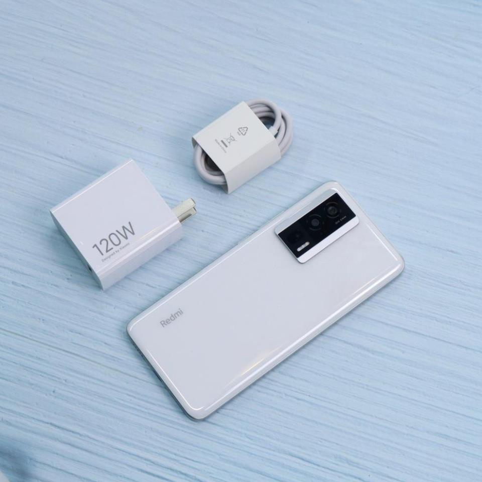 Điên Thoại Xia0mi Redmi K60 Pro  Snapdragon 8 Gen 2