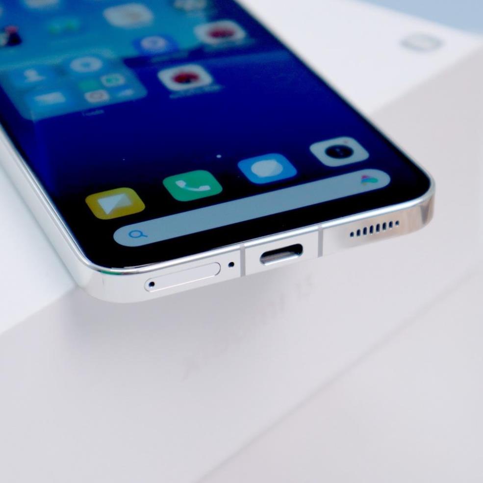 Điện Thoại Xia0mi13  - Snapdragon 8 Gen 2 , Bảo hành 12 tháng chính hãng