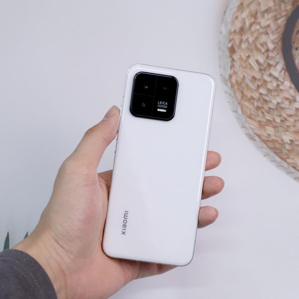 Điện Thoại Xia0mi13  - Snapdragon 8 Gen 2 , Bảo hành 12 tháng chính hãng
