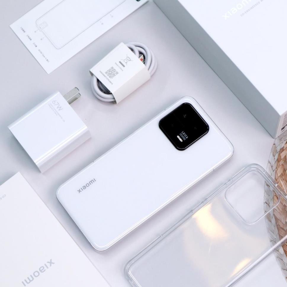 Điện Thoại Xia0mi13  - Snapdragon 8 Gen 2 , Bảo hành 12 tháng chính hãng