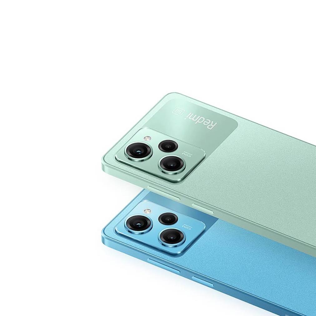 Điện thoại Xia0mi Redmi Note 12 Pr0 Speed Edition  - Snapdragon 778G